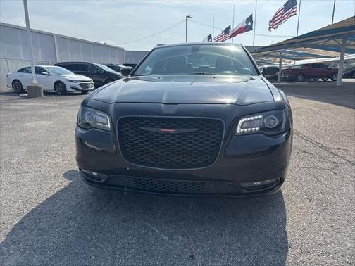 2023 Chrysler 300 S