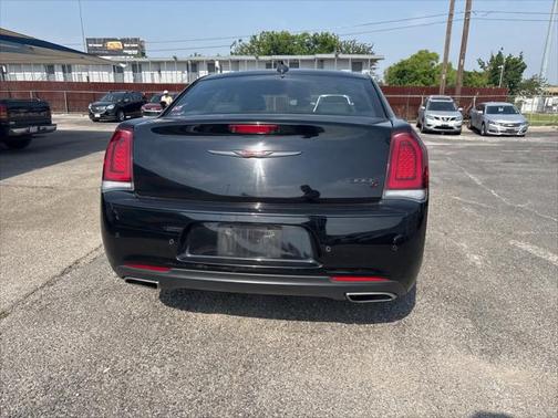 2023 Chrysler 300 S