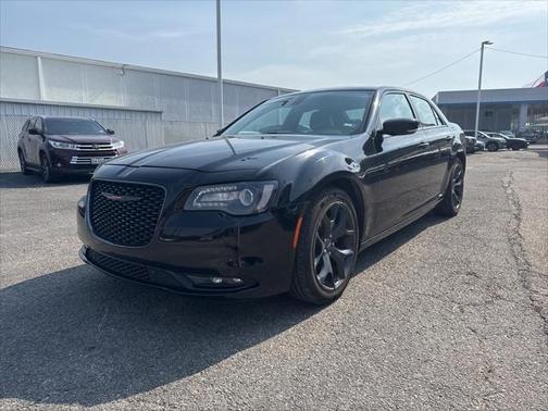 2023 Chrysler 300 S