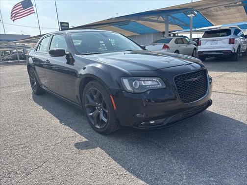 2023 Chrysler 300 S