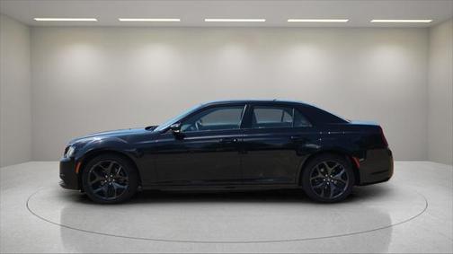 2023 Chrysler 300 S
