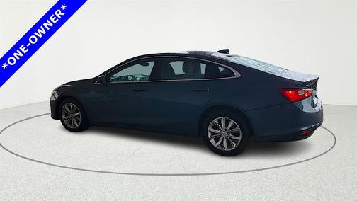 2025 Chevrolet Malibu FWD 1LT