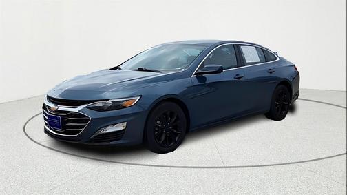 2025 Chevrolet Malibu FWD 1LT