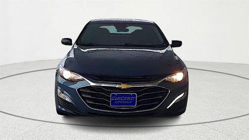 2025 Chevrolet Malibu FWD 1LT