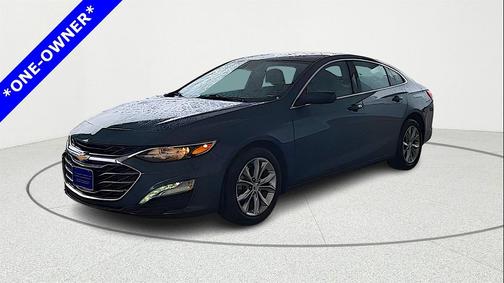 2025 Chevrolet Malibu FWD 1LT