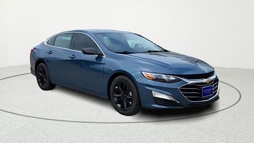 2025 Chevrolet Malibu FWD 1LT