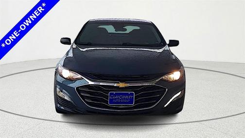 2025 Chevrolet Malibu FWD 1LT