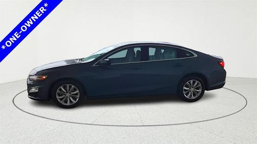 2025 Chevrolet Malibu FWD 1LT