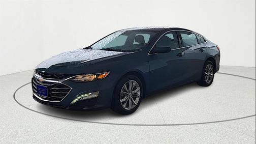 2025 Chevrolet Malibu FWD 1LT