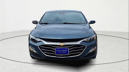 2025 Chevrolet Malibu FWD 1LT