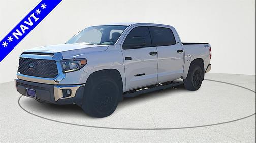 2019 Toyota Tundra SR5