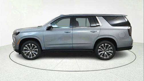 2026 Chevrolet Tahoe 4WD High Country