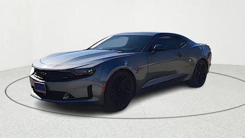 2020 Chevrolet Camaro 1LT