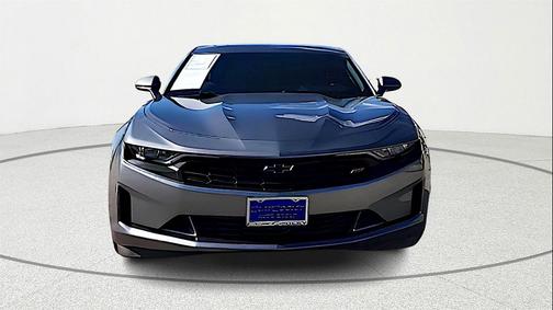 2020 Chevrolet Camaro 1LT