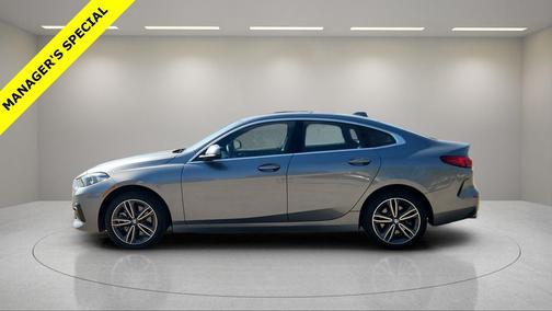 2024 BMW 228 Gran Coupe sDrive