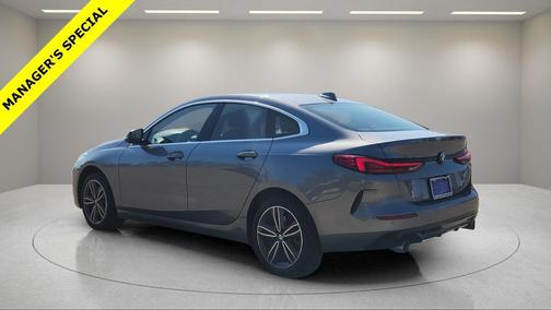 2024 BMW 228 Gran Coupe sDrive