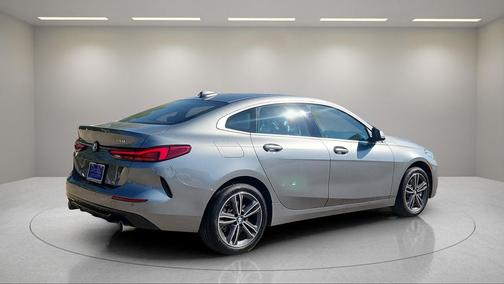 2024 BMW 228 Gran Coupe i sDrive