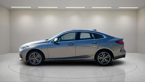 2024 BMW 228 Gran Coupe i sDrive