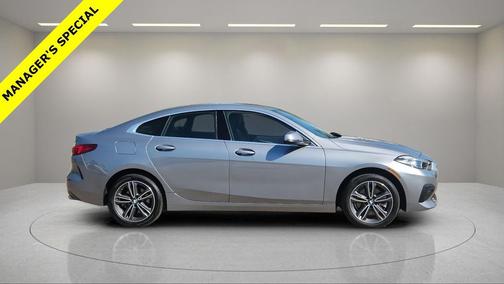 2024 BMW 228 Gran Coupe sDrive