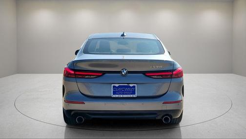 2024 BMW 228 Gran Coupe i sDrive