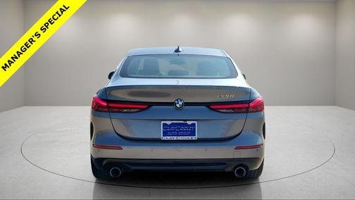 2024 BMW 228 Gran Coupe sDrive