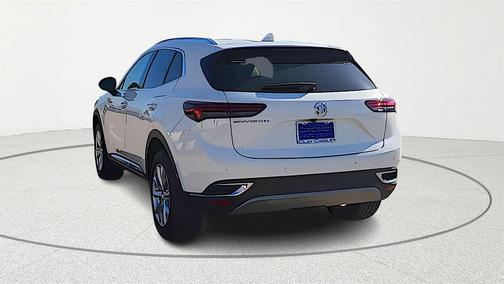 2021 Buick Envision FWD Preferred