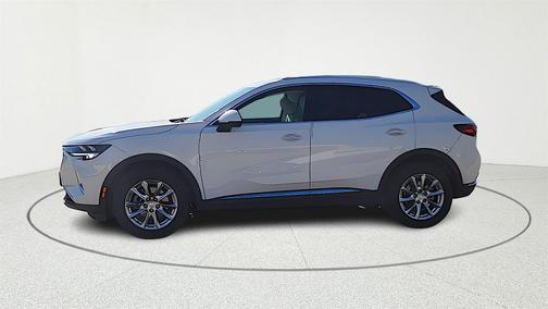 2021 Buick Envision FWD Preferred