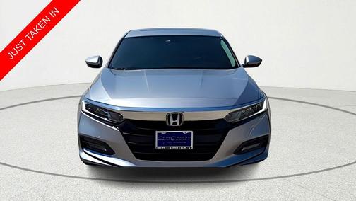 2019 Honda Accord EX-L