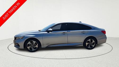 2019 Honda Accord EX-L