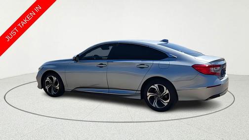 2019 Honda Accord EX-L