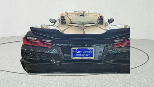 2026 Chevrolet Corvette Z06