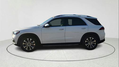 2020 Mercedes-Benz GLE 350 Base