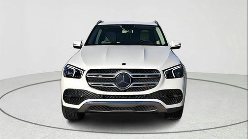 2020 Mercedes-Benz GLE 350 Base