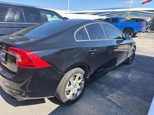 2014 Volvo S60 T5