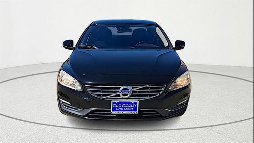 2014 Volvo S60 T5