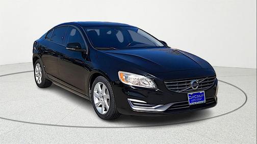 2014 Volvo S60 T5
