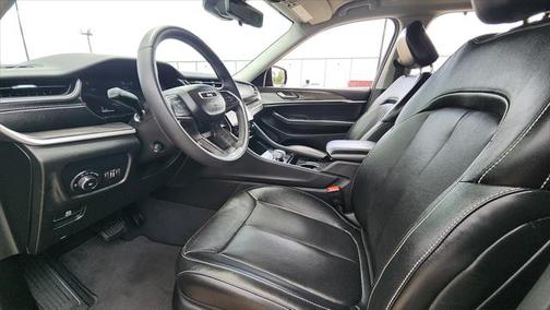 2023 Jeep Grand Cherokee Limited X