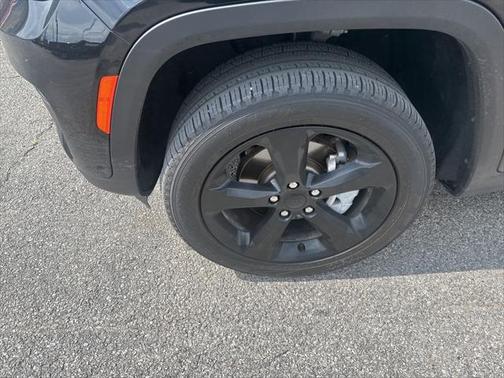 2023 Jeep Grand Cherokee Limited X