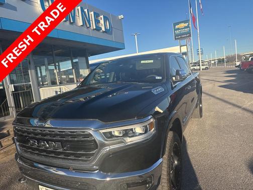 2021 RAM 1500 Limited
