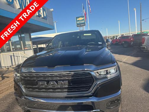 2021 RAM 1500 Limited