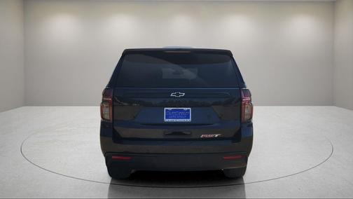 2023 Chevrolet Tahoe 2WD RST