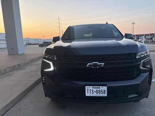 2023 Chevrolet Tahoe 2WD RST