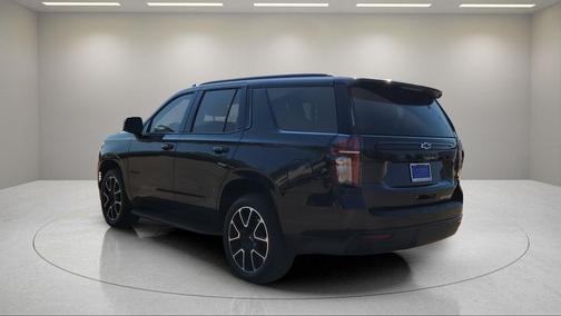 2023 Chevrolet Tahoe 2WD RST