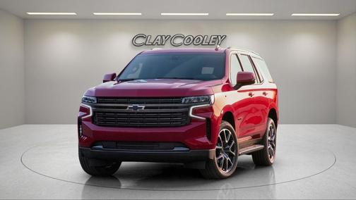 2023 Chevrolet Tahoe 2WD RST