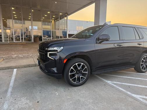 2023 Chevrolet Tahoe 2WD RST