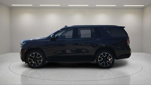 2023 Chevrolet Tahoe 2WD RST