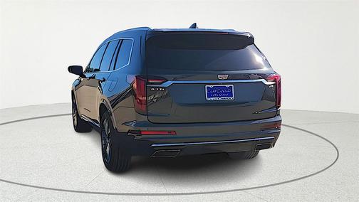 2021 Cadillac XT6 Premium Luxury FWD