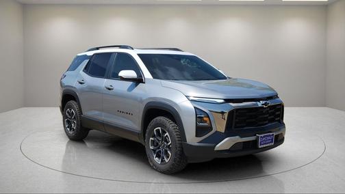2026 Chevrolet Equinox FWD ACTIV