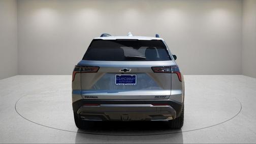 2026 Chevrolet Equinox FWD ACTIV