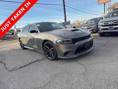 2023 Dodge Charger R/T